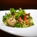 TACUBO - オマール海老のリングイネ