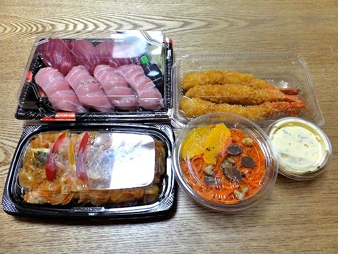 ダイアンサスさんが投稿した魚のめ（新潟/青山）の口コミ詳細 [食べログ] 魚のめ