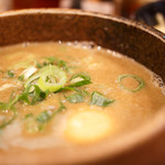 つけ麺マン - 