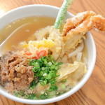 侍.うどん - 侍うどん