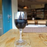 ARIA - ずし呑みセット：赤ワイン