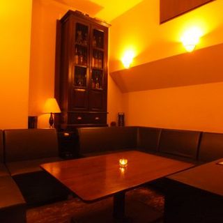 バー レッドローズ_2