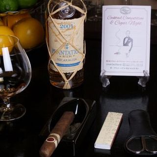 バー レッドローズ_1