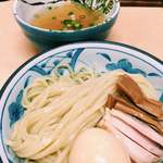 三谷製麺所 - ひやし塩