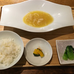 中国菜 火ノ鳥 - 