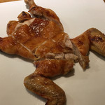 中国菜 火ノ鳥 - 