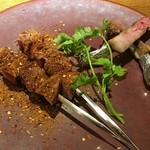 中国菜 火ノ鳥 - 