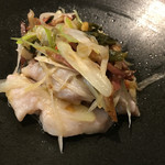 中国菜 火ノ鳥 - 