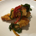 中国菜 火ノ鳥 - 