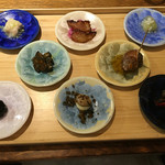 中国菜 火ノ鳥 - 