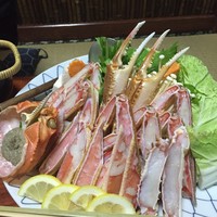 札幌 かに本家 札幌駅前本店 - 