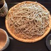 江戸蕎麦 ほそ川