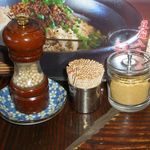 らーめん本竈 - 超無料類