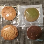 お菓子職人 おとべ - 