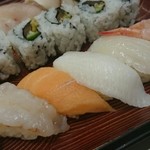 Isonogattensushi - 