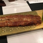 鰻割烹 心艶 - 蒲焼