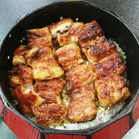 川越 いちのや - ひつまぶし