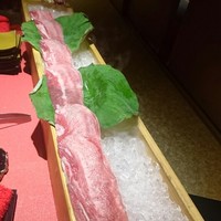 牛牛 西麻布 総本店 - 
