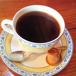 らびっと - △コロンビア650円
