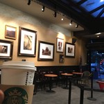 Starbucks - 