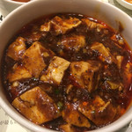 陳建一麻婆豆腐店 グランデュオ立川店 - 麻婆豆腐あっぷ！