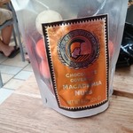 Island Vintage Coffee - マカデミアナッツチョコ