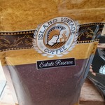Island Vintage Coffee - 豆