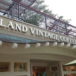 Island Vintage Coffee - 