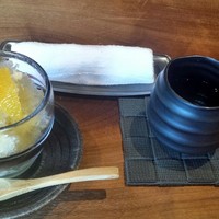 レストラン QUATRE CINQ (道後夢蔵) - 
