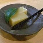 逞案寮 根上 - 芋ようかん