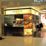 GODIVA - 