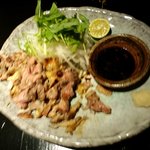 Japanese Dining 和顔 - 