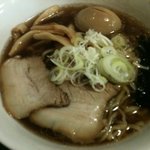 蔵太鼓 - ラーメン550円