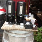 ブラッスリー ギョラン - 【ランチ】テイクアウト珈琲付き