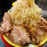 ラーメン イエロー - 