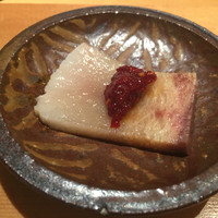 すし 喜邑 - 【再訪②】2016/07/03（日）dinner