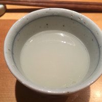 すし 喜邑 - 【再訪②】2016/07/03（日）dinner