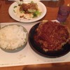 洋食の店 もなみ