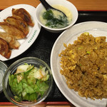 蘭苑 炒めま専科 - 