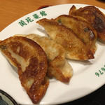 蘭苑 炒めま専科 - 