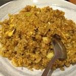 蘭苑 炒めま専科 - 