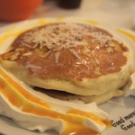 ハワイアンパンケーキハウス パニラニ - トロピカルパンケーキ