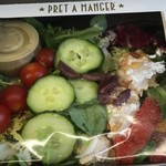 Pret a manger - 