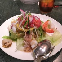 中国料理 「王朝」 ヒルトン名古屋 - 