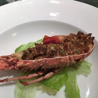 中国料理 「王朝」 ヒルトン名古屋 - 