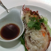 中国料理 「王朝」 ヒルトン名古屋 - 