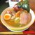 琉球湯麺831 - 料理写真:濃厚湯麺
