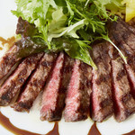 イゾラ トラットリア