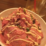 肉ビストロ WAIGAYA - 