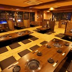 牛恋 那覇松山店